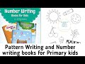 Pattern Standing Line Nursery Class | Writing Alphabet Letters for Children | Alphabet for Kids