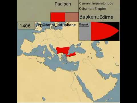Ottoman empire