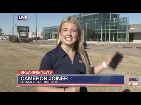 Threats Against Norman North High School