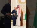 Pakistan Saudi defence pact! #shorts