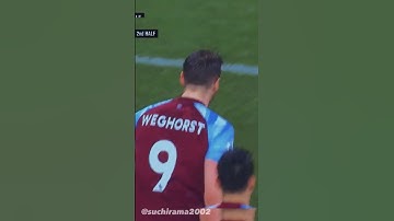 When Wout Weghorst faced Manchester United 🤭 #weghorst #manchesterunited #holland #herewego