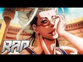 BUDA RAP (Record of Ragnarok) || Iluminación || BynMc [prod. Didker &amp; Gravy]