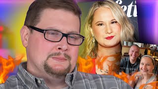 Gypsy Rose EXPOSED by Her EX Husband Ryan Anderson (This is MESSY)