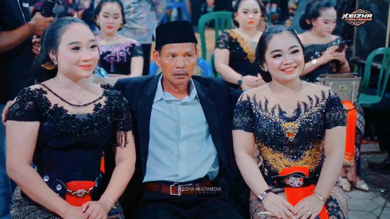 LIVE  Rec.TAYUB BPK  SARTO RAHAYU NGREMBOKO SRAGEN