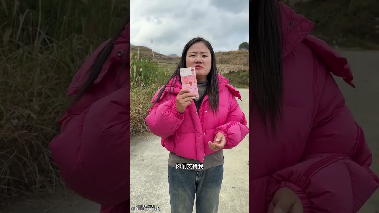 Funny stories from the countryside! 