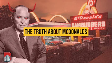 Who owns McDonald's after Ray Kroc died