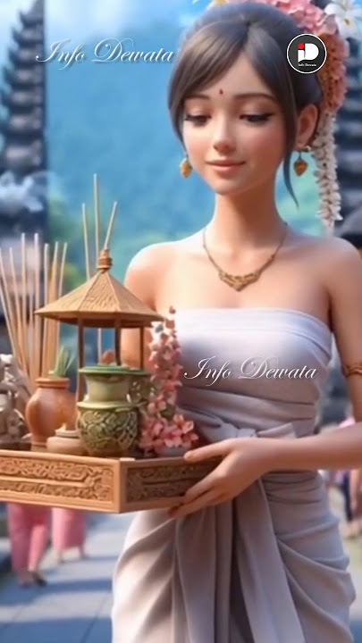 Bagian 2 - Habis. Makna Hari Raya Pagerwesi