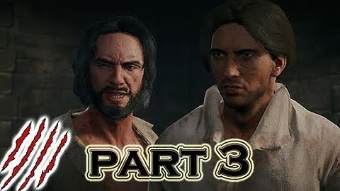 Assassins Creed Unity  WalkThrough Gameplay Part 3   Jail   - [1080p] No Commentary [PRO PLAYER]