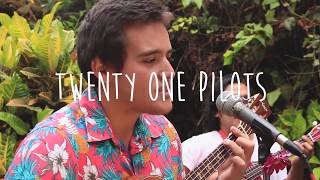 Ride - Twenty one pilots (Ukulele Cover)