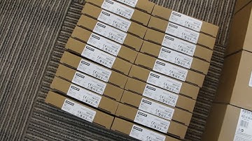 In stock 6ES7193-6BP20-0DA0 - Siemens SIMATIC ET 200SP