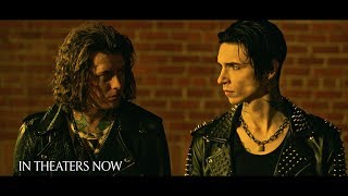 AMERICAN SATAN - Official Trailer #1 - In Theaters Now (2017)