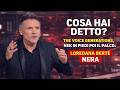 “Cosa hai detto?”. The Voice Generations, Nek in piedi poi il palco: Loredana Bertè nera