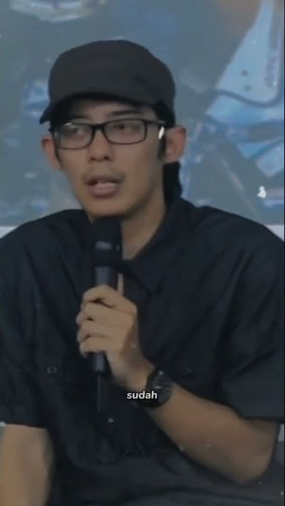 Story wa kata-kata motivasi islami Ust Handy Bony perihal jodoh