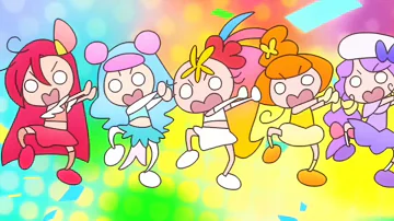 トロピカルージュ プリキュア必殺技