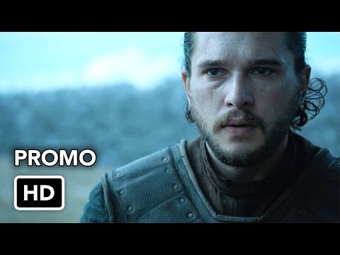 Game of Thrones 6x09 Promo "The Battle of Bastards" (HD)