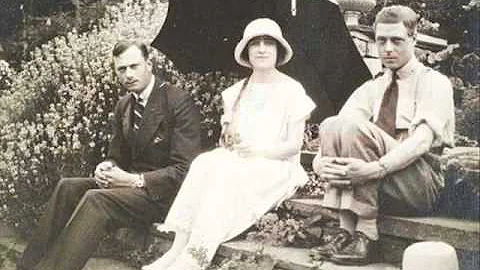 Elizabeth Bowes-Lyon, Queen of the United Kingdom ...