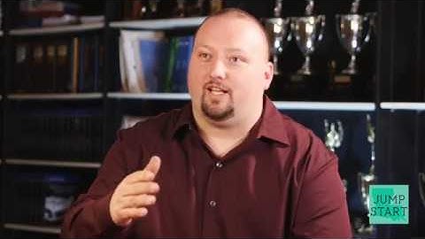 Jump Start 2018 Video