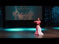 Bellydance drum solo rachid alexander belly dancer show in california part 2  