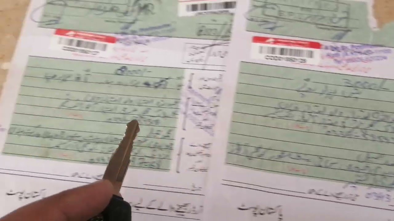 Cash on Delivery available All over Pakistan