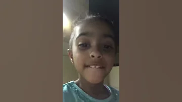 قولو ماشاءالله هذي بنتي ريتاج اذكرو الله 