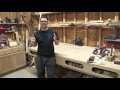 Farm House Table Build Part 2 Farm House Table Build Part 2