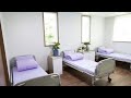 ДОМА ПРЕСТАРЕЛЫХ В ЮЖНОЙ КОРЕЕ/NURSING HOMES IN SOUTH KOREA