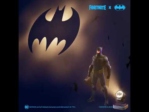Video: Fortnite Bat Signal-placeringer: Hvor Skal Man Oplyse Forskellige Flagermus-signaler Uden For Gotham City