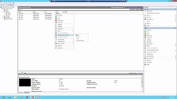Windows Server 8 Hyper-V Failover Clustering VM Startup Priority