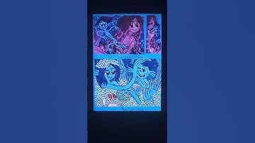 teenage Kraken Ruby gillman 6 cómics