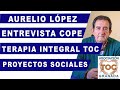 Aurelio López. Terapia Integral TOC. 33 años ante el Trastorno Obsesivo Compulsivo. TOC Granada.