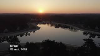 Landal Landgoed T Loo Maart 2021