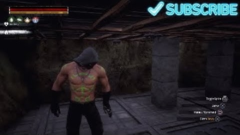 Conan Exiles BEST Solo Base (Hidden)
