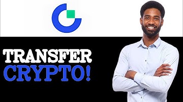 How To Send Crypto From GATE IO To MetaMask (2025)