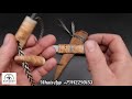 Якутский нож от БЫРДЫКА. A Yakut knife from a byrdyk goes to Brooklyn New York