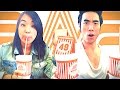 The Ultimate Whataburger Taste Test