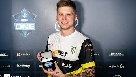 s1mple POV (Na`Vi) vs NiP - overpass - 26-12 - DreamHack Masters Spring 2020