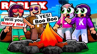 It's Total Roblox Drama but things get weird!