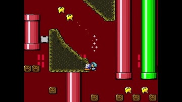 What the Hell - Stage 3 (sand forest theatre)