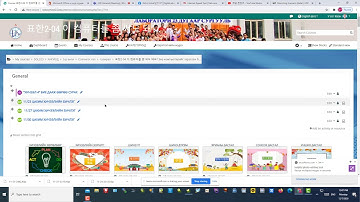 H5P Branching Scenario II