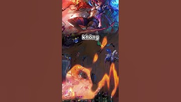Phần 32 | Vì sao Samira khá kén người chơi ? #nucuoinamdoc  #lmht #leagueoflegends #nilah #samira