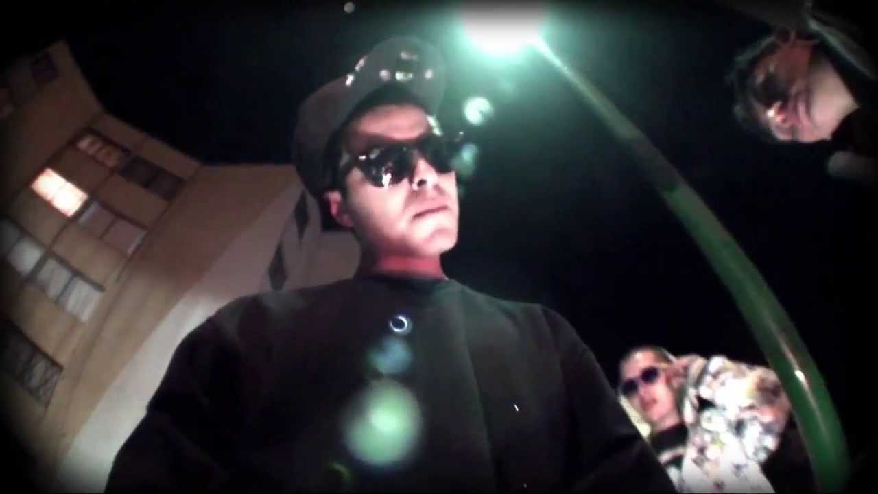 Hood P - Deals Feat Juancer El Bastardo (Prod por Beat Prophessor)