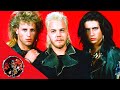 THE LOST BOYS (1987) Kiefer Sutherland -  Show Me The Sequel!