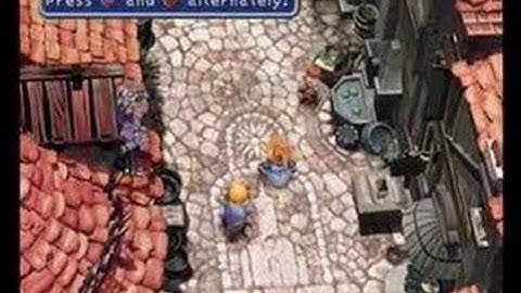 Excalibur II Perfect Game: Part 36b