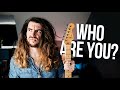 Master your own style | Chris Buck GUITAR SOLO contest entry