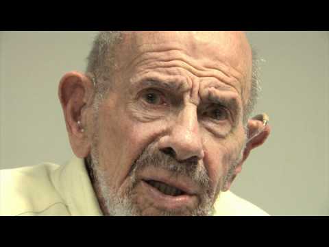 Jacque Fresco - Are we educated yet?