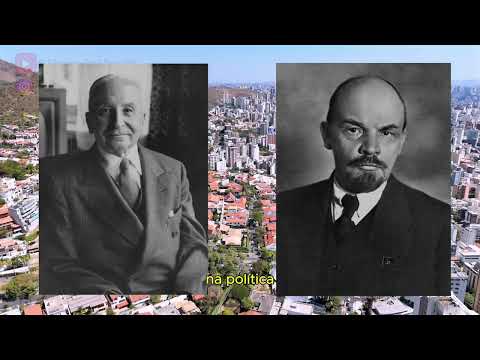 Como eu penso e o que defendo?