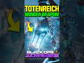 NEW Black Ops 7 Zombies Totenreich Wonder Weapon REVEALED!