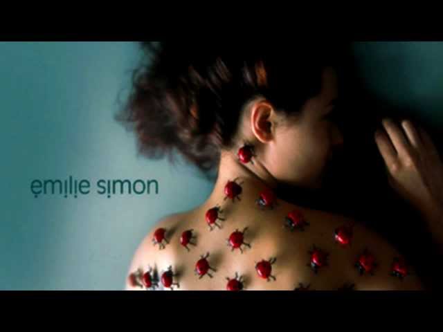Emilie Simon - Graines d'Etoiles