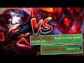 DRACULA vs ARGUS TRASHTALKER | MLBB