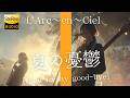 夏の憂鬱 [time to say good-bye] / L'Arc~en~Ciel 🎸放課後の女子高生軽音部が 歌ってみた [AI Sing Cover kAthrsIs -カタルシス-]
